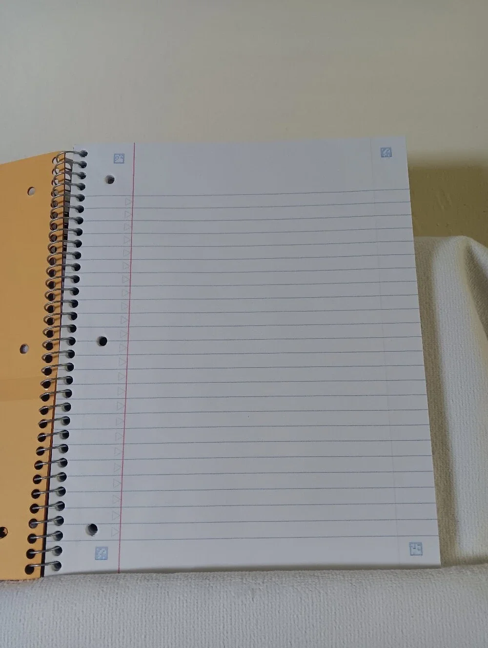 Five Star Notebooks